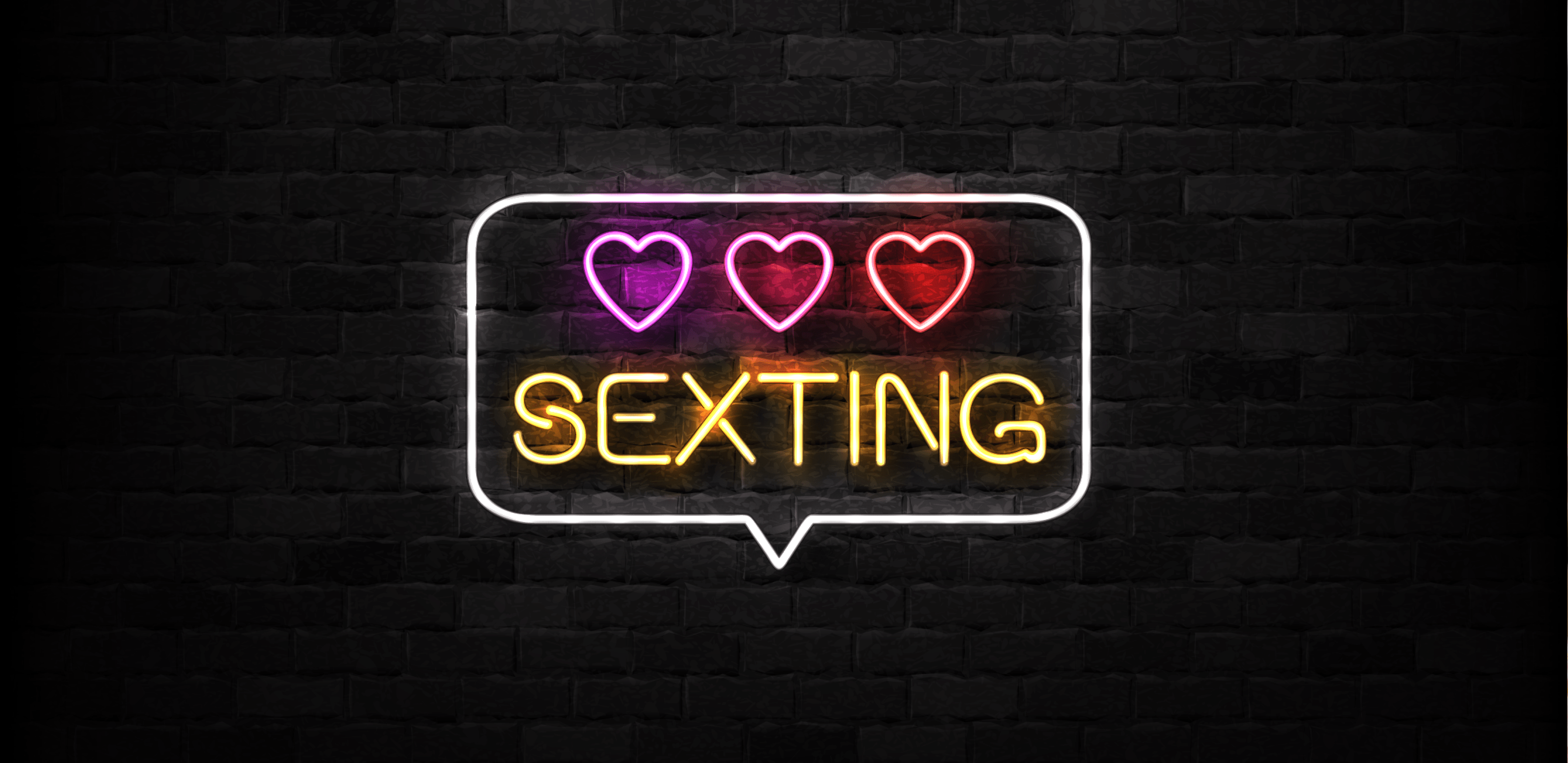 Sexting - Hoe verdien je geld met sms'en op Streamate